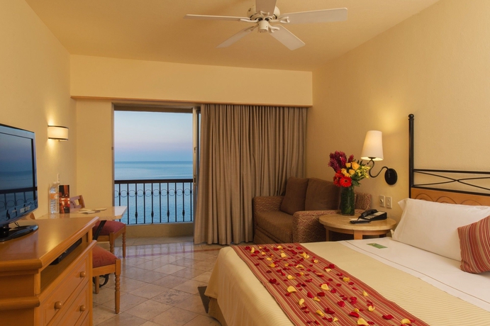 Imagen de la habitación del Hotel Grand Fiesta Americana Los Cabos All Inclusive Golf and Spa. Foto 7