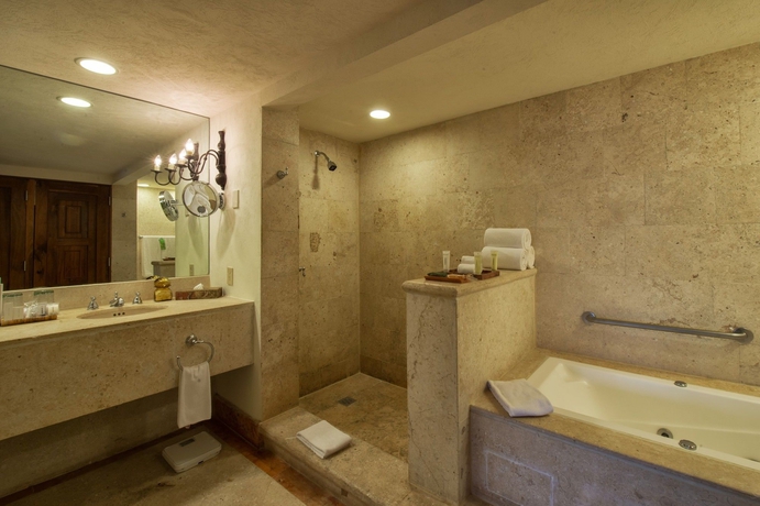 Imagen de la habitación del Hotel Grand Fiesta Americana Los Cabos All Inclusive Golf and Spa. Foto 8