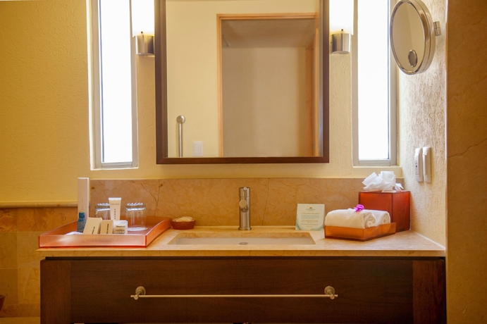 Imagen de la habitación del Hotel Grand Fiesta Americana Los Cabos All Inclusive Golf and Spa. Foto 9