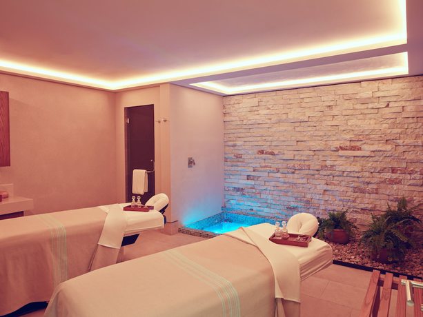 Imagen general del Hotel Grand Fiesta Americana Oaxaca. Foto 2