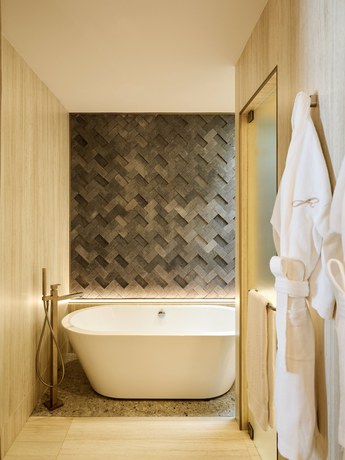 Imagen de la habitación del Hotel Grand Fiesta Americana Oaxaca. Foto 7