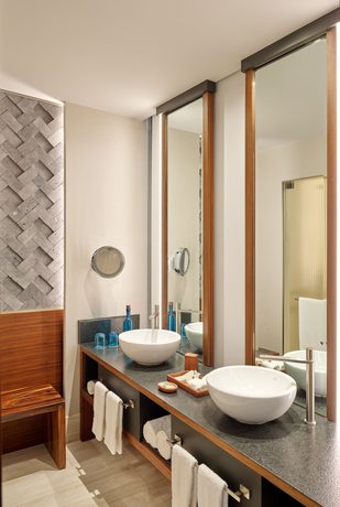 Imagen de la habitación del Hotel Grand Fiesta Americana Oaxaca. Foto 13