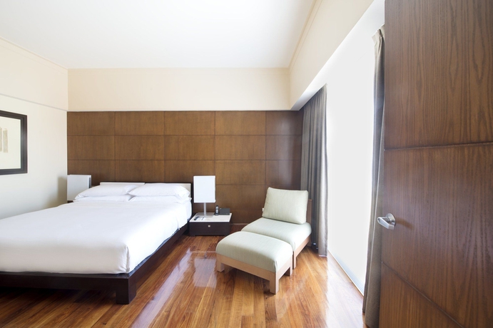 Imagen de la habitación del Hotel Grand Fiesta Americana Queretaro. Foto 3