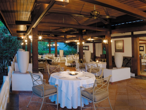 Imagen del bar/restaurante del Hotel Grand Fiesta Americana Sumiya Cuernavaca. Foto 5