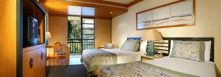 Imagen de la habitación del Hotel Grand Fiesta Americana Sumiya Cuernavaca. Foto 6