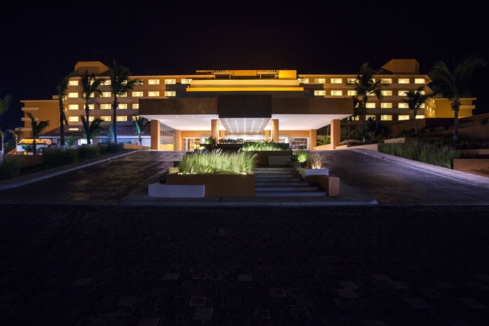 Imagen general del Hotel Grand Fiesta Americana Veracruz. Foto 2