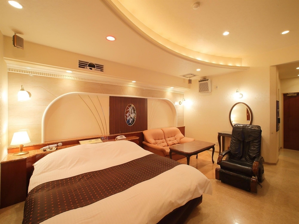 Imagen de la habitación del Hotel Grand Fine Kyoto Minami - Adults Only. Foto 6