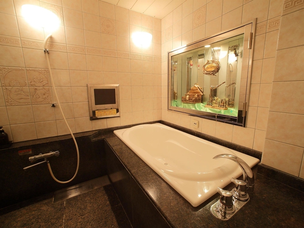 Imagen de la habitación del Hotel Grand Fine Kyoto Minami - Adults Only. Foto 8