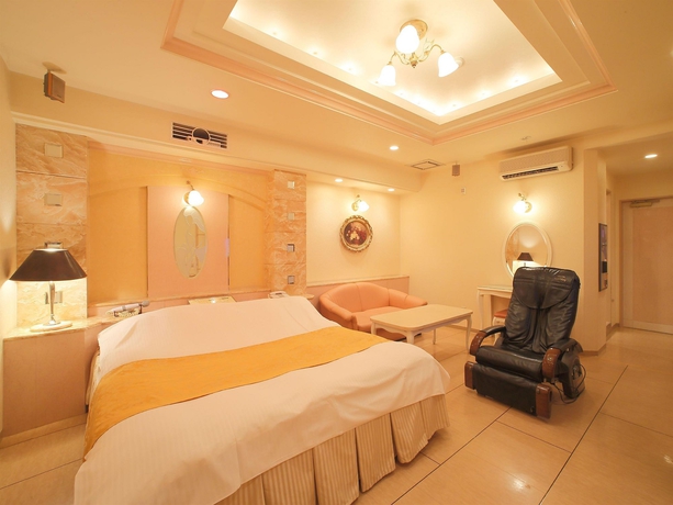 Imagen de la habitación del Hotel Grand Fine Kyoto Minami - Adults Only. Foto 9