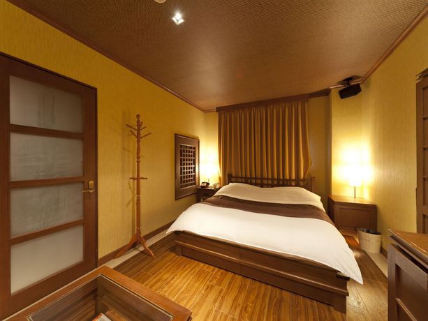 Imagen de la habitación del Hotel Grand Fine Kyoto Okazaki - Adults Only. Foto 9