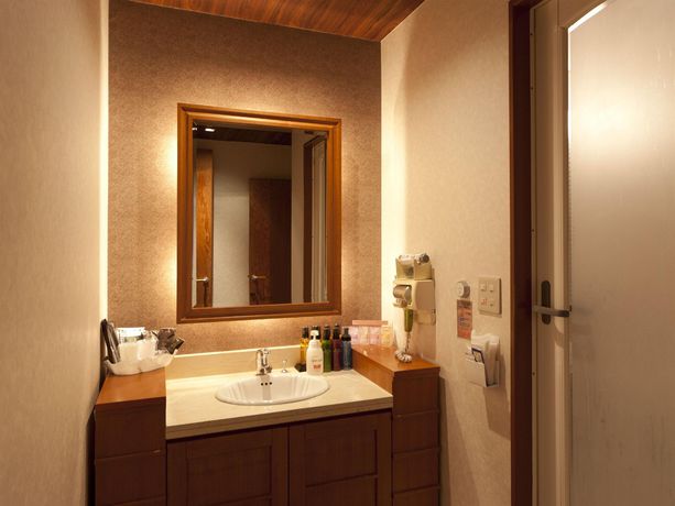 Imagen de la habitación del Hotel Grand Fine Kyoto Okazaki - Adults Only. Foto 13