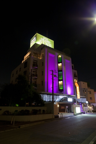 Imagen general del Hotel Grand Fine Toyonaka Minami - Adults Only. Foto 2