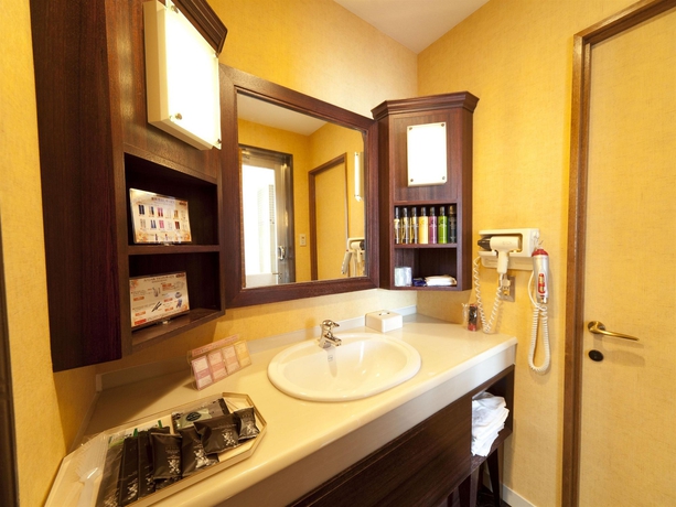 Imagen de la habitación del Hotel Grand Fine Toyonaka Minami - Adults Only. Foto 7