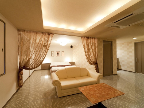Imagen de la habitación del Hotel Grand Fine Toyonaka Minami - Adults Only. Foto 8