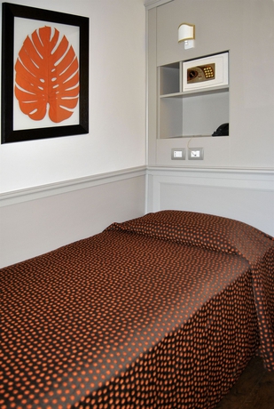 Imagen de la habitación del Hotel Grand Fleming. Foto 4