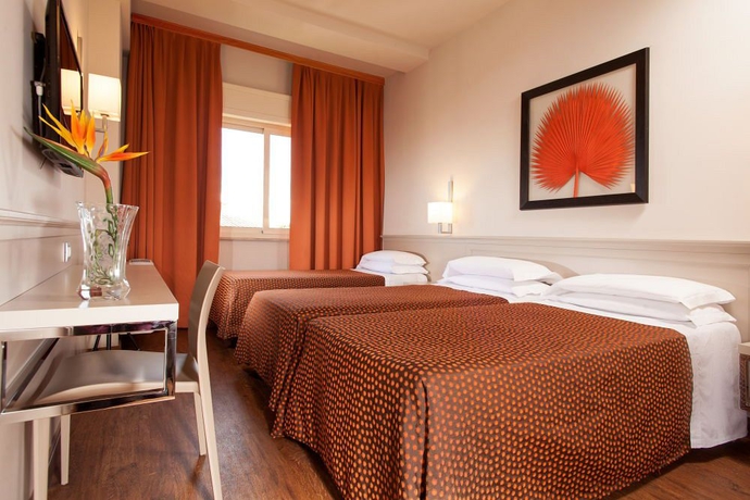 Imagen de la habitación del Hotel Grand Fleming. Foto 6