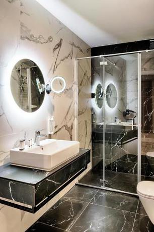 Imagen de la habitación del Hotel Grand Focus Szczecin. Foto 12