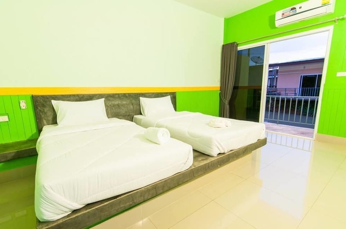 Imagen de la habitación del Hotel Grand Forest. Foto 6