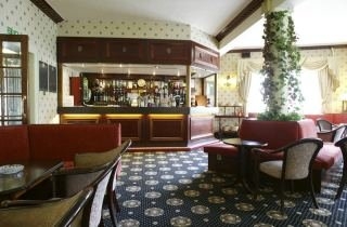 Imagen del bar/restaurante del Hotel Grand, Fort William. Foto 3