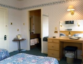 Imagen de la habitación del Hotel Grand, Fort William. Foto 5