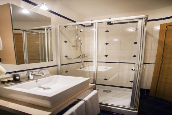 Imagen general del Hotel Grand, Forte de Marmi. Foto 6