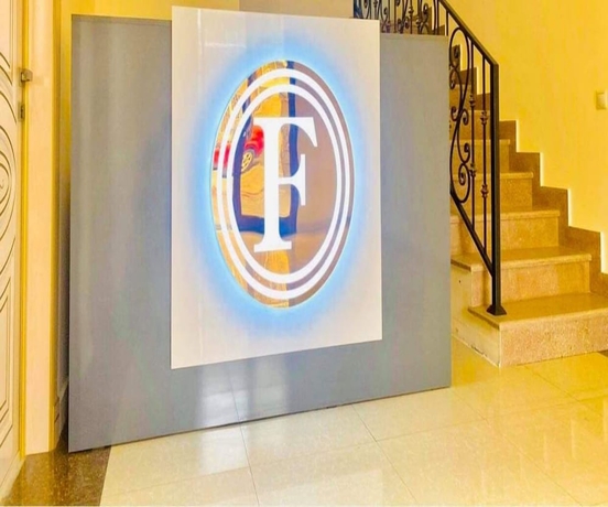 Imagen de los interiores del Hotel Grand Fortune. Foto 16