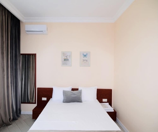 Imagen de la habitación del Hotel Grand Fortune. Foto 11