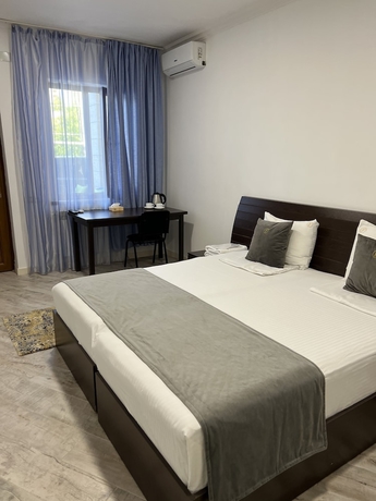 Imagen de la habitación del Hotel Grand Fortune. Foto 13