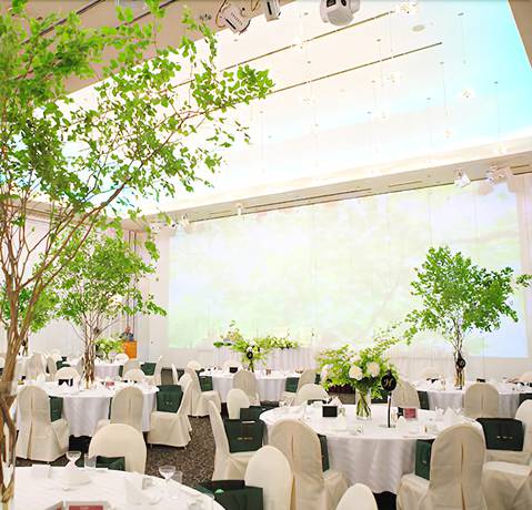 Imagen de los interiores del Hotel Grand Fuji. Foto 20