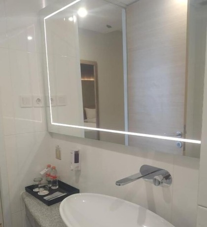 Imagen general del Hotel Grand G7. Foto 6