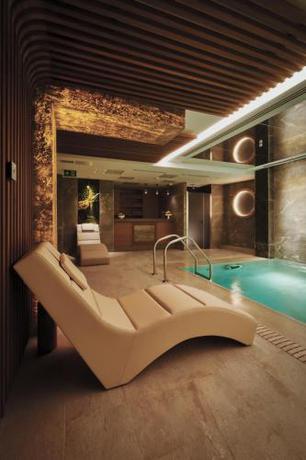 Imagen general del Hotel Grand Galata Hotel and Spa. Foto 4