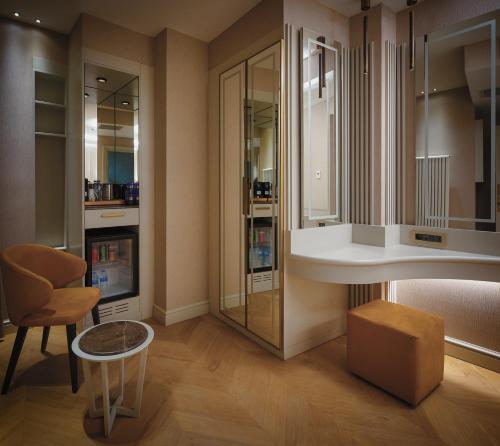Imagen general del Hotel Grand Galata Hotel and Spa. Foto 6