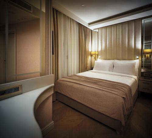 Imagen de la habitación del Hotel Grand Galata Hotel and Spa. Foto 14