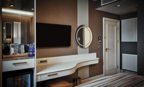 Imagen general del Hotel Grand Galata Hotel and Spa. Foto 9