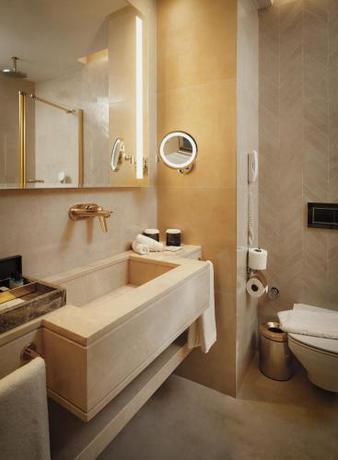 Imagen general del Hotel Grand Galata Hotel and Spa. Foto 10