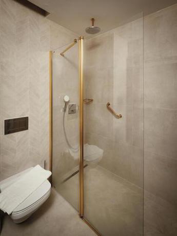 Imagen de la habitación del Hotel Grand Galata Hotel and Spa. Foto 17