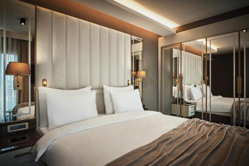 Imagen de la habitación del Hotel Grand Galata Hotel and Spa. Foto 18