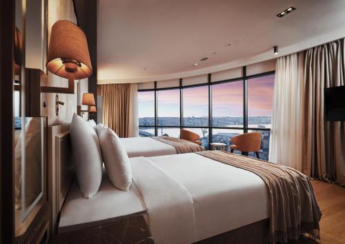Imagen de la habitación del Hotel Grand Galata Hotel and Spa. Foto 20