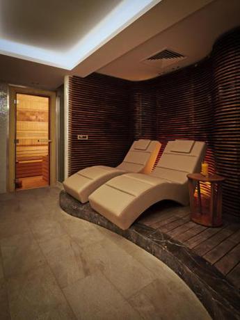 Imagen general del Hotel Grand Galata Hotel and Spa. Foto 13