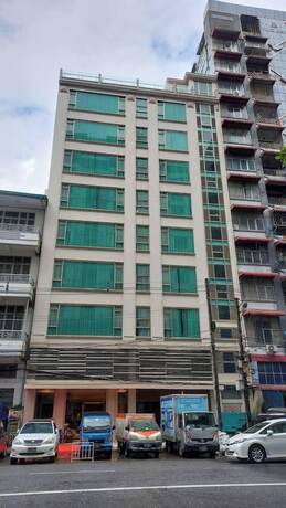 Imagen general del Hotel Grand Galaxy. Foto 5