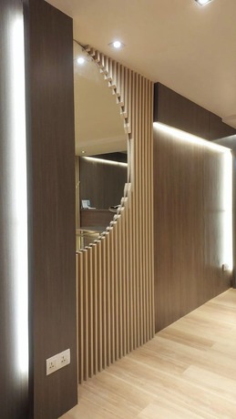 Imagen general del Hotel Grand Galaxy. Foto 8