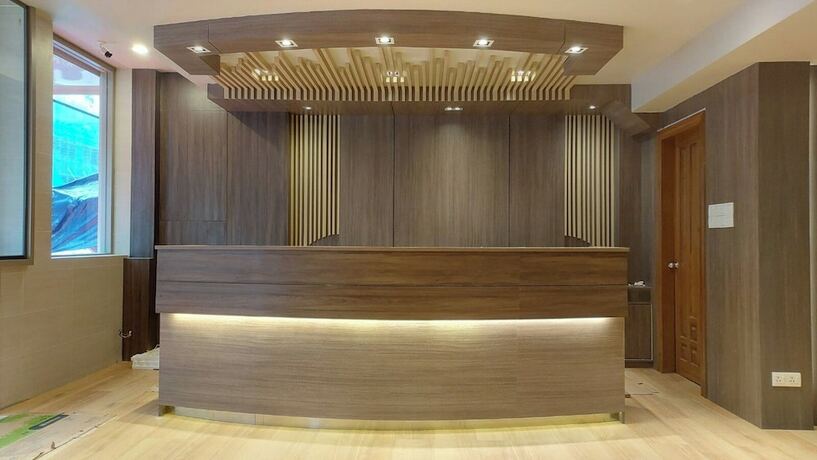 Imagen general del Hotel Grand Galaxy. Foto 9