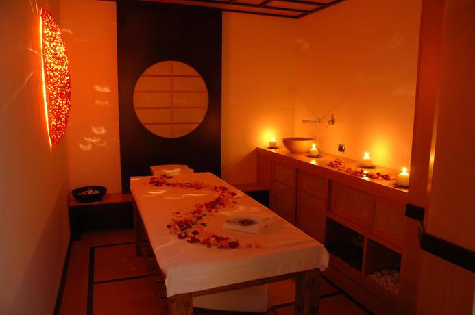 Imagen general del Hotel Grand Gallia. Foto 10