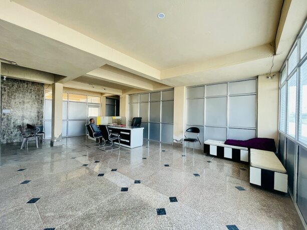 Imagen general del Hotel Grand Ganga Resort. Foto 1