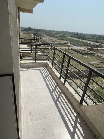 Imagen general del Hotel Grand Ganga Resort. Foto 13