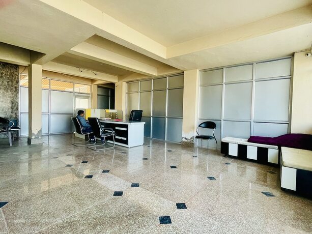 Imagen general del Hotel Grand Ganga Resort. Foto 16