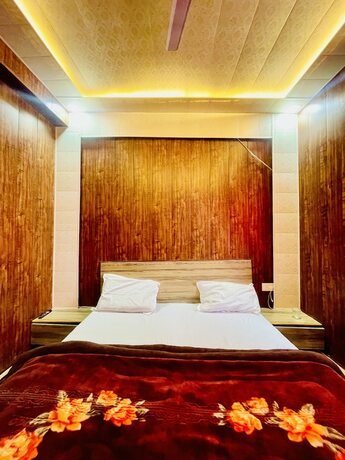 Imagen general del Hotel Grand Ganga Resort. Foto 17