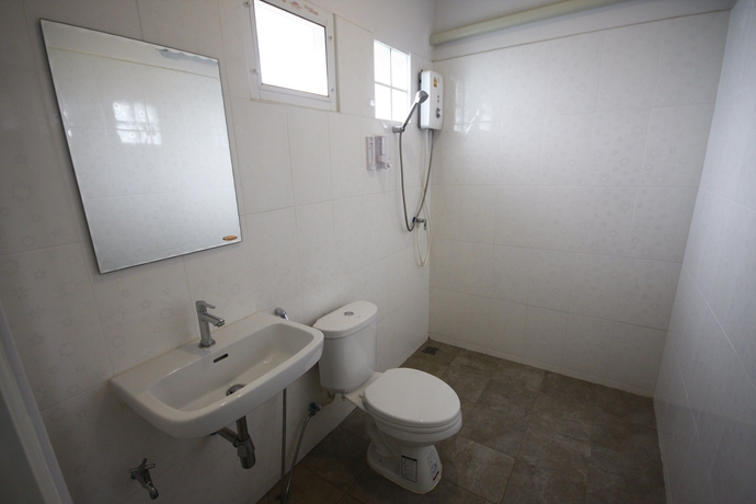 Imagen de la habitación del Hotel Grand Garden Home Resort. Foto 2