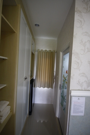 Imagen de la habitación del Hotel Grand Garden Home Resort. Foto 3