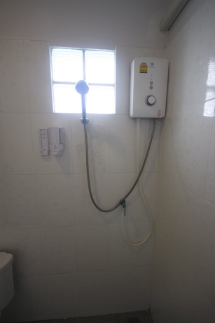 Imagen de la habitación del Hotel Grand Garden Home Resort. Foto 7